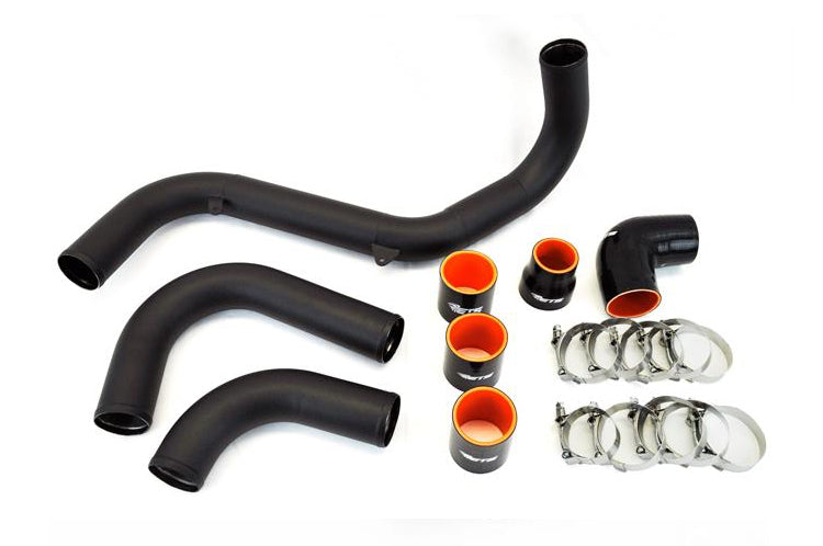 Tuyauterie d'intercooler ETS pour Focus RS