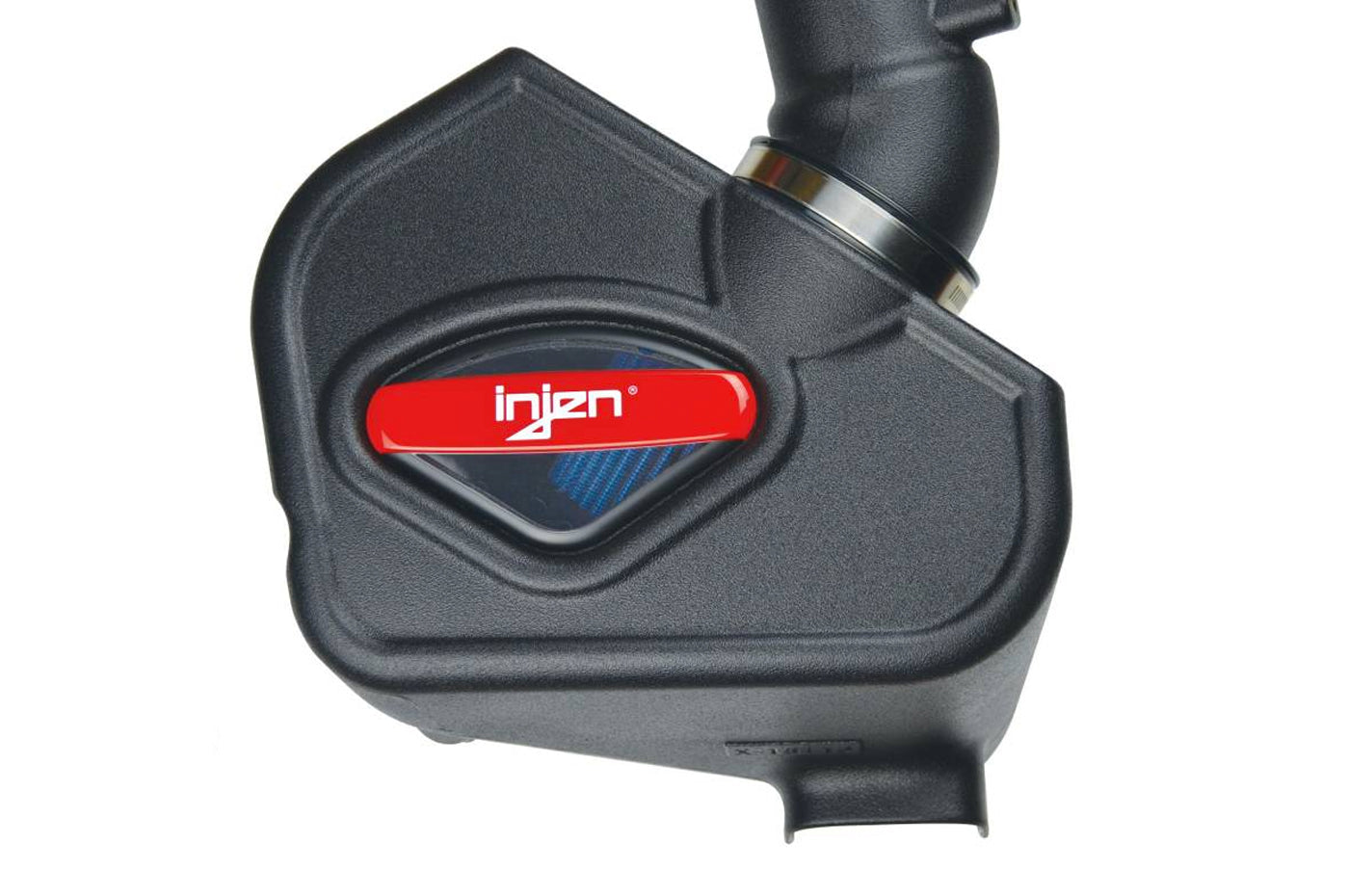 Injen BMW M2/M3/M4 F8x Intake with Air Box (EVO1102)