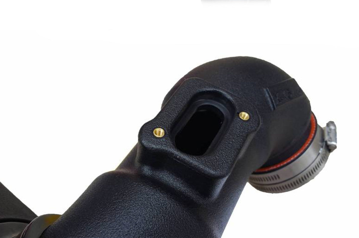 Injen BMW M2/M3/M4 F8x Intake with Air Box (EVO1102)