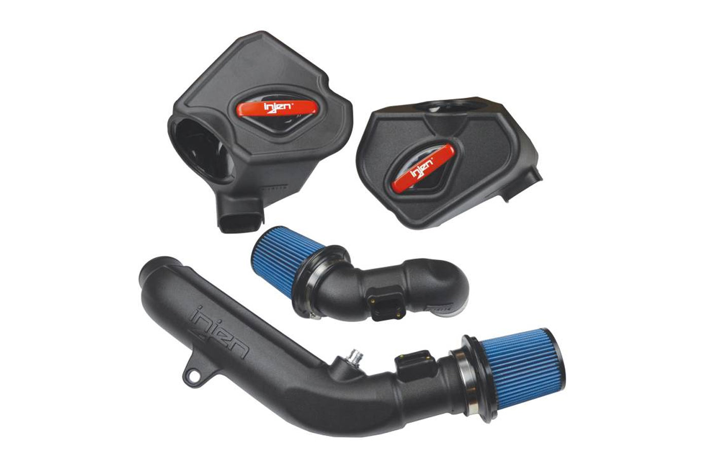 Injen BMW M2/M3/M4 F8x Intake with Air Box (EVO1102)