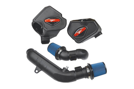 Injen BMW M2/M3/M4 F8x Intake with Air Box (EVO1102)