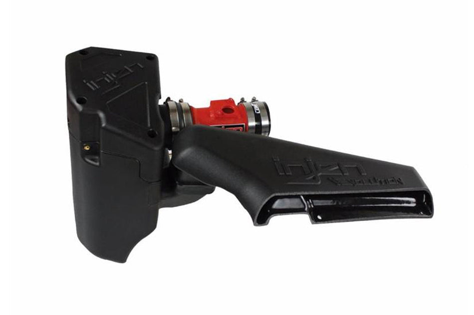 Injen 2015-2017 STi Intake with Air Box (EVO1206)