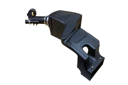 Injen Evo X Cold Air Intake System (EVO1801)