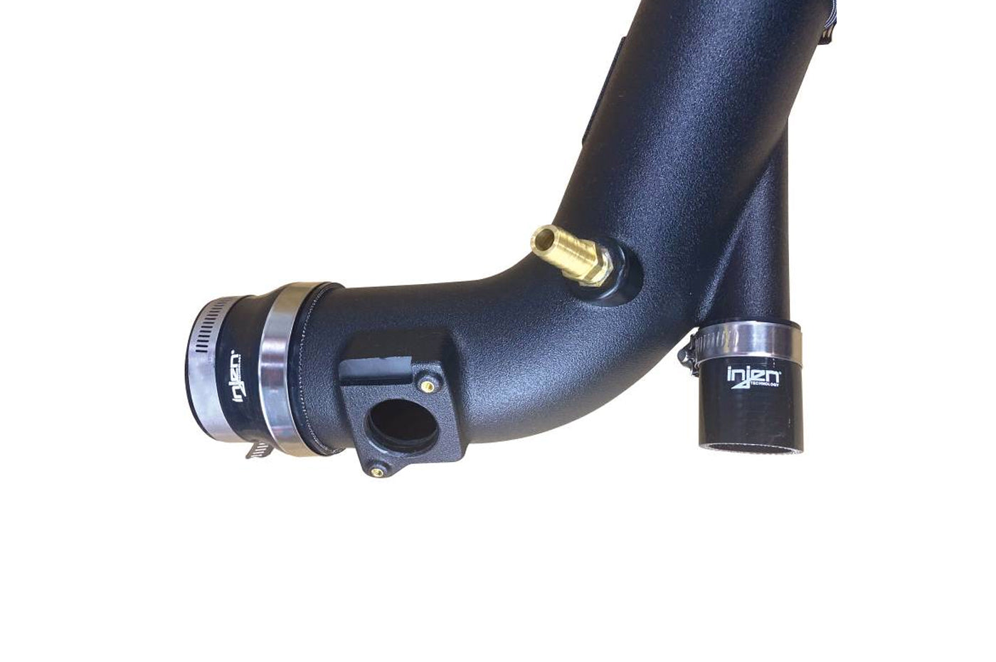 Injen Evo X Cold Air Intake System (EVO1801)