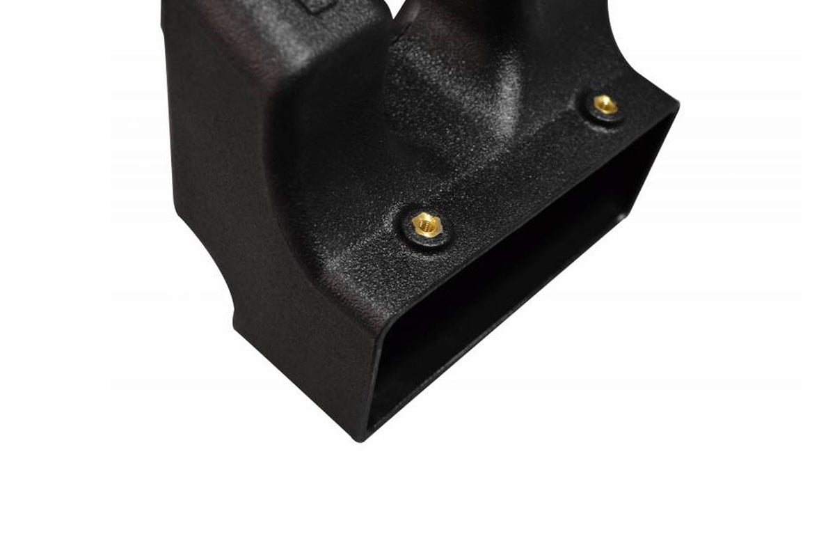 Injen Evo X Cold Air Intake System (EVO1801)
