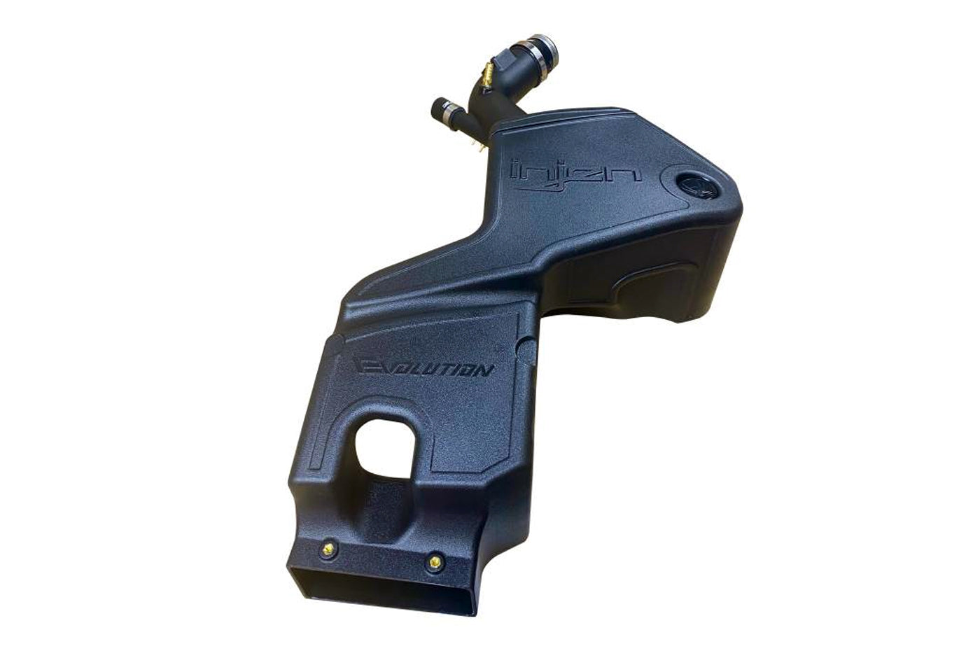 Injen Evo X Cold Air Intake System (EVO1801)