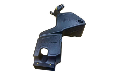 Injen Evo X Cold Air Intake System (EVO1801)