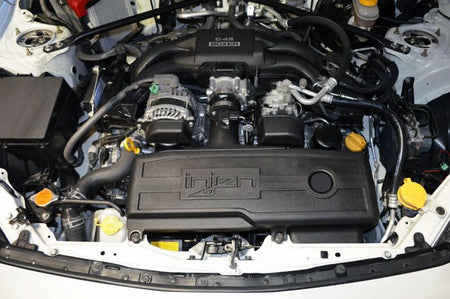 Injen BRZ FRS 86 Cold Air Intake (EVO2001)