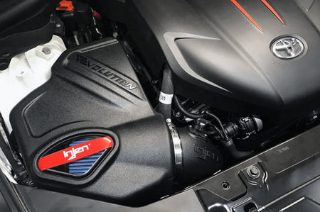 Injen 2020+ Supra Intake with Air Box (EVO2300)