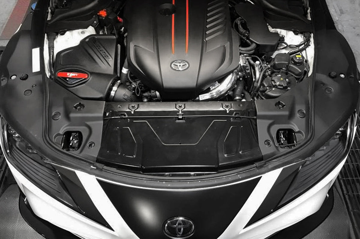 Injen 2020+ Supra Intake with Air Box (EVO2300)