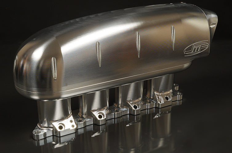 JMF Drag Version Intake Manifold for Evo 4-9