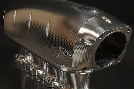 JMF Drag Version Intake Manifold for Evo 4-9
