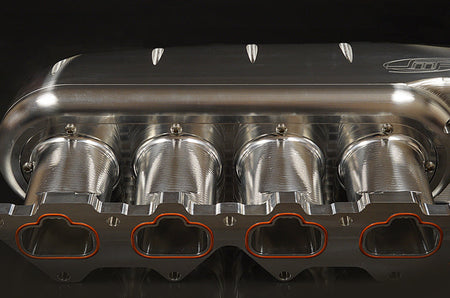 JMF Drag Version Intake Manifold for Evo 4-9
