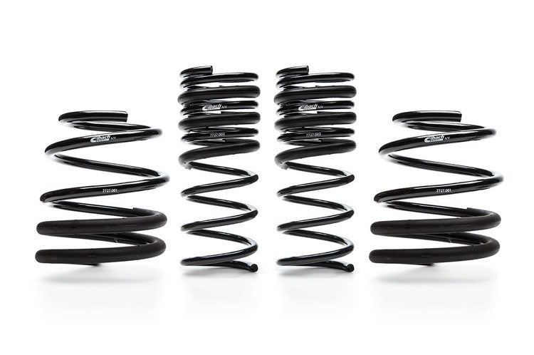 Eibach Pro Lowering Springs - 2014+ BMW M3/M4