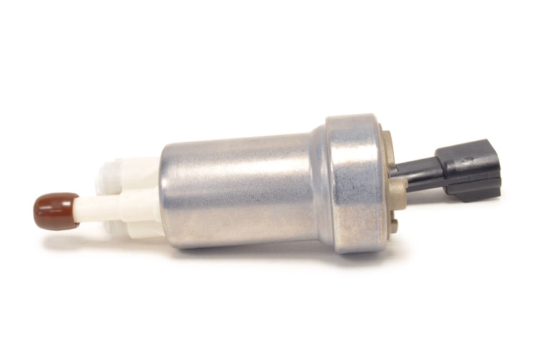 Pompe à carburant universelle Walbro 450 LPH F90000267 pour réservoir (Essence/E85)