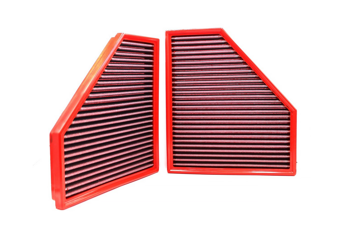 BMC Replacement Air Filters for G8X M2 M3 M4 (FB01118)