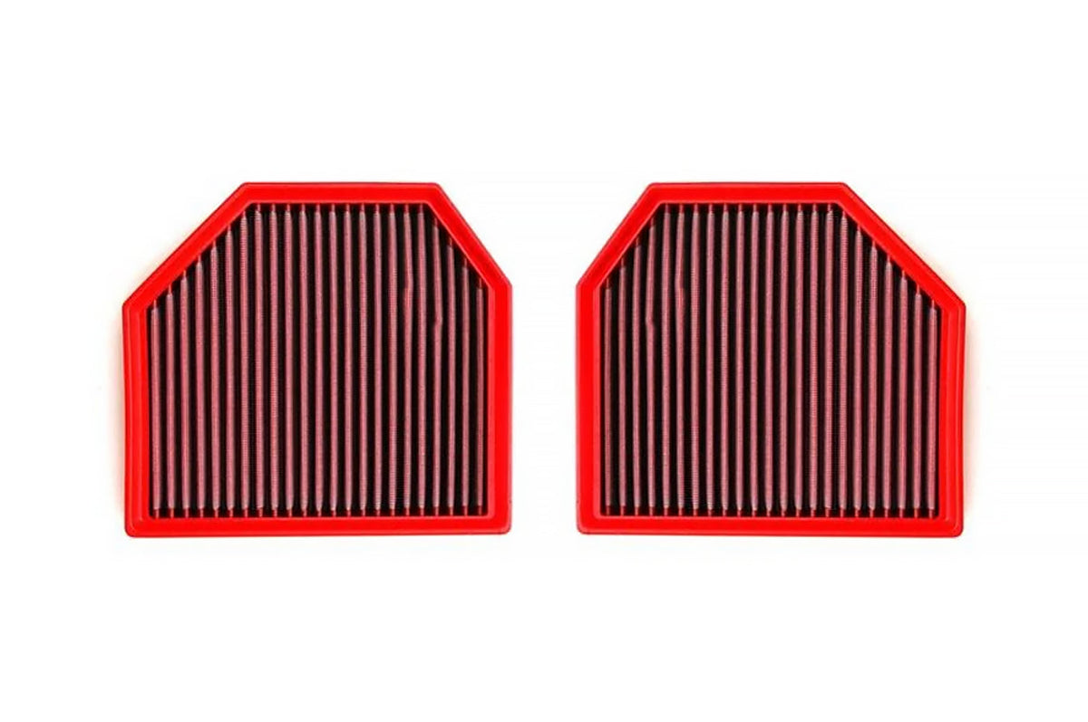 BMC Replacement Air Filters for F8X M3 M4 (FB647/20)