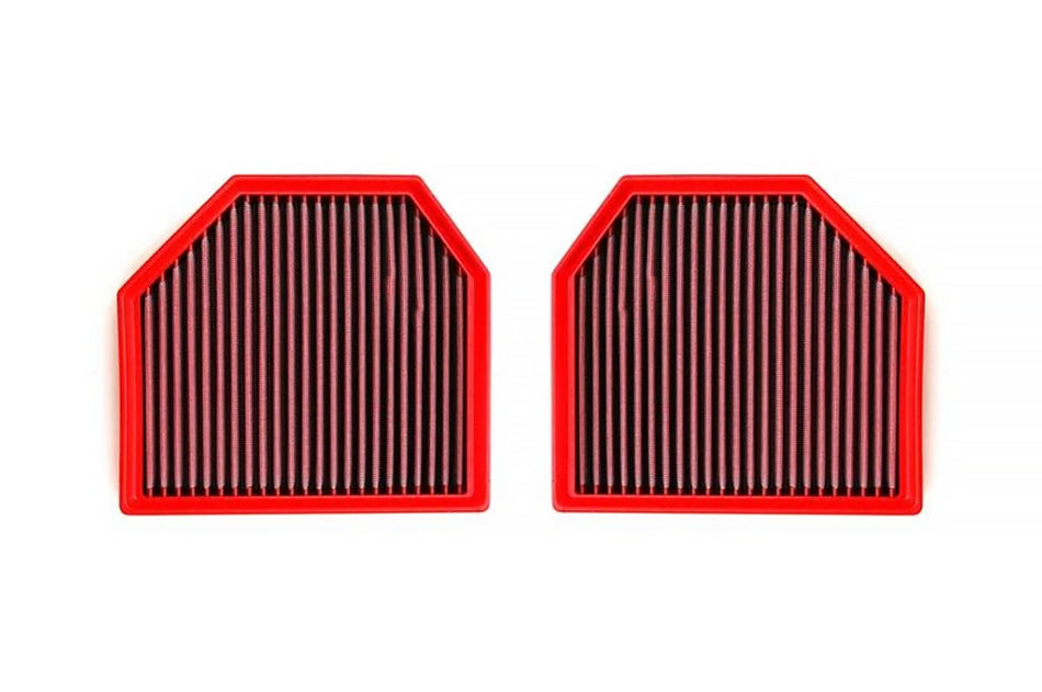 BMC Replacement Air Filters for F8X M3 M4 (FB647/20)