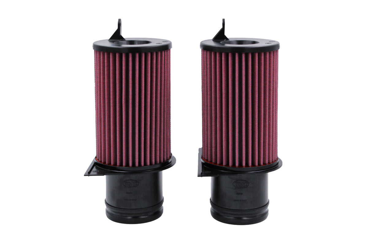 BMC Replacement Air Filter Kit for R8/Huracan (FB807/08)