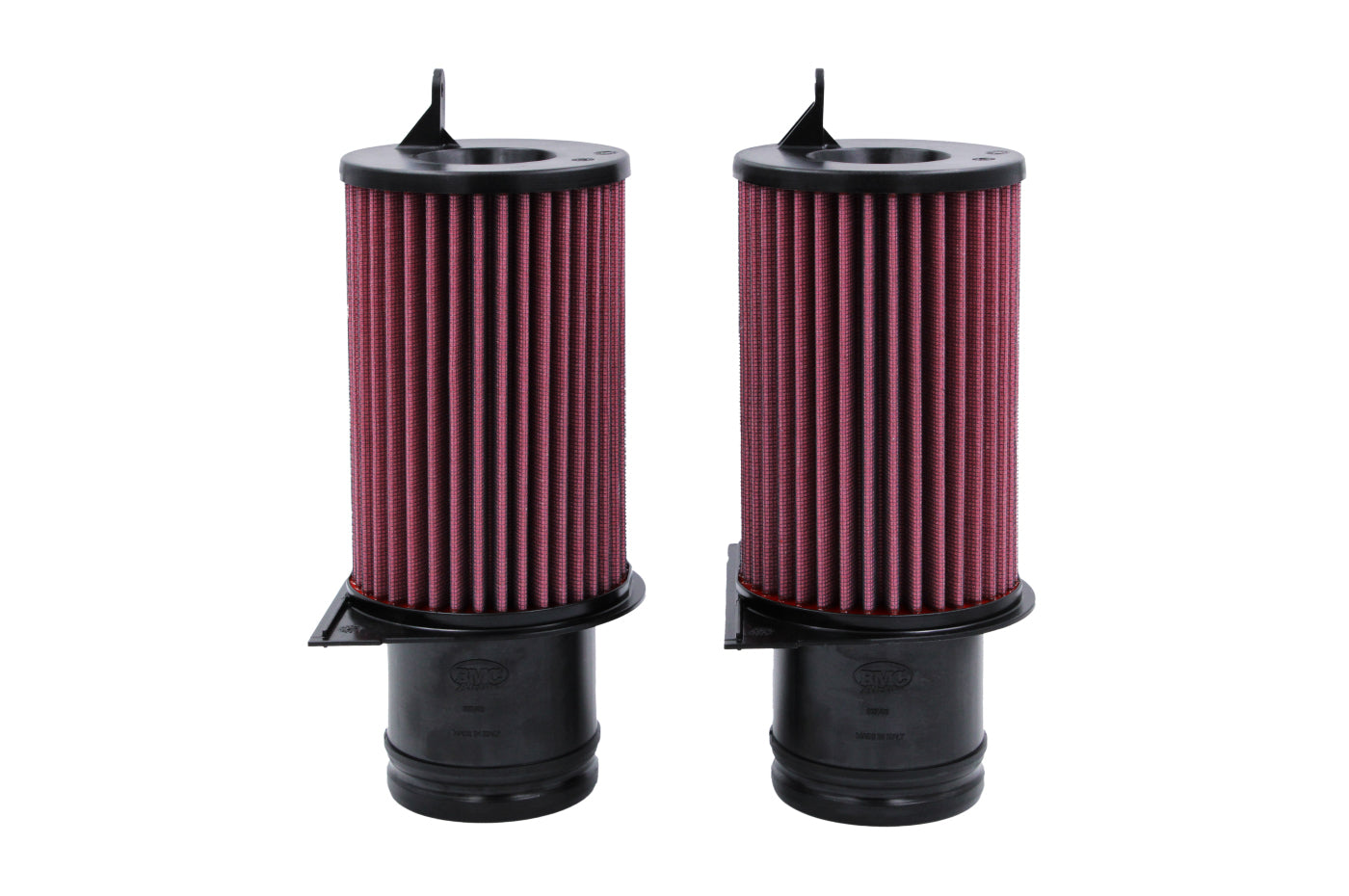 BMC Replacement Air Filter Kit for R8/Huracan (FB807/08)