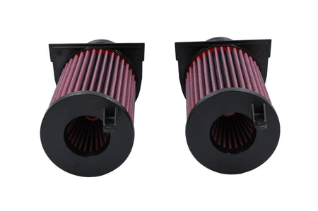 BMC Replacement Air Filter Kit for R8/Huracan (FB807/08)