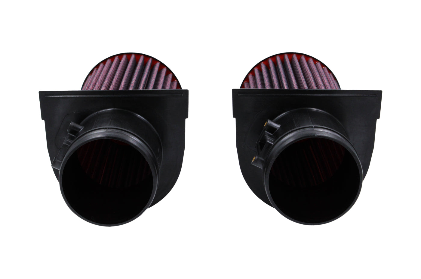 BMC Replacement Air Filter Kit for R8/Huracan (FB807/08)