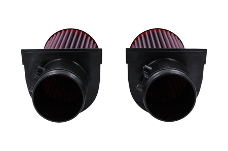 BMC Replacement Air Filter Kit for R8/Huracan (FB807/08)
