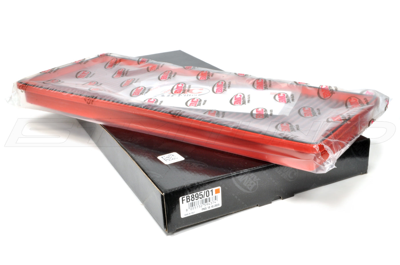 BMC Replacement Air Filter for Ferrari 488 (FB895/01)