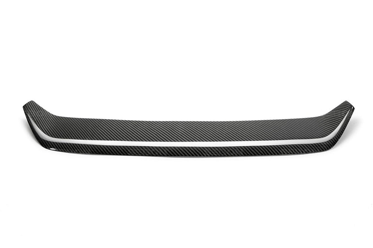 Seibon Carbon Fiber Front Grille for R35 GTR 2009-2011 (FG0910NSGTR-OE)