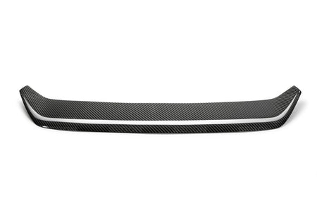 Seibon Carbon Fiber Front Grille for R35 GTR 2009-2011 (FG0910NSGTR-OE)