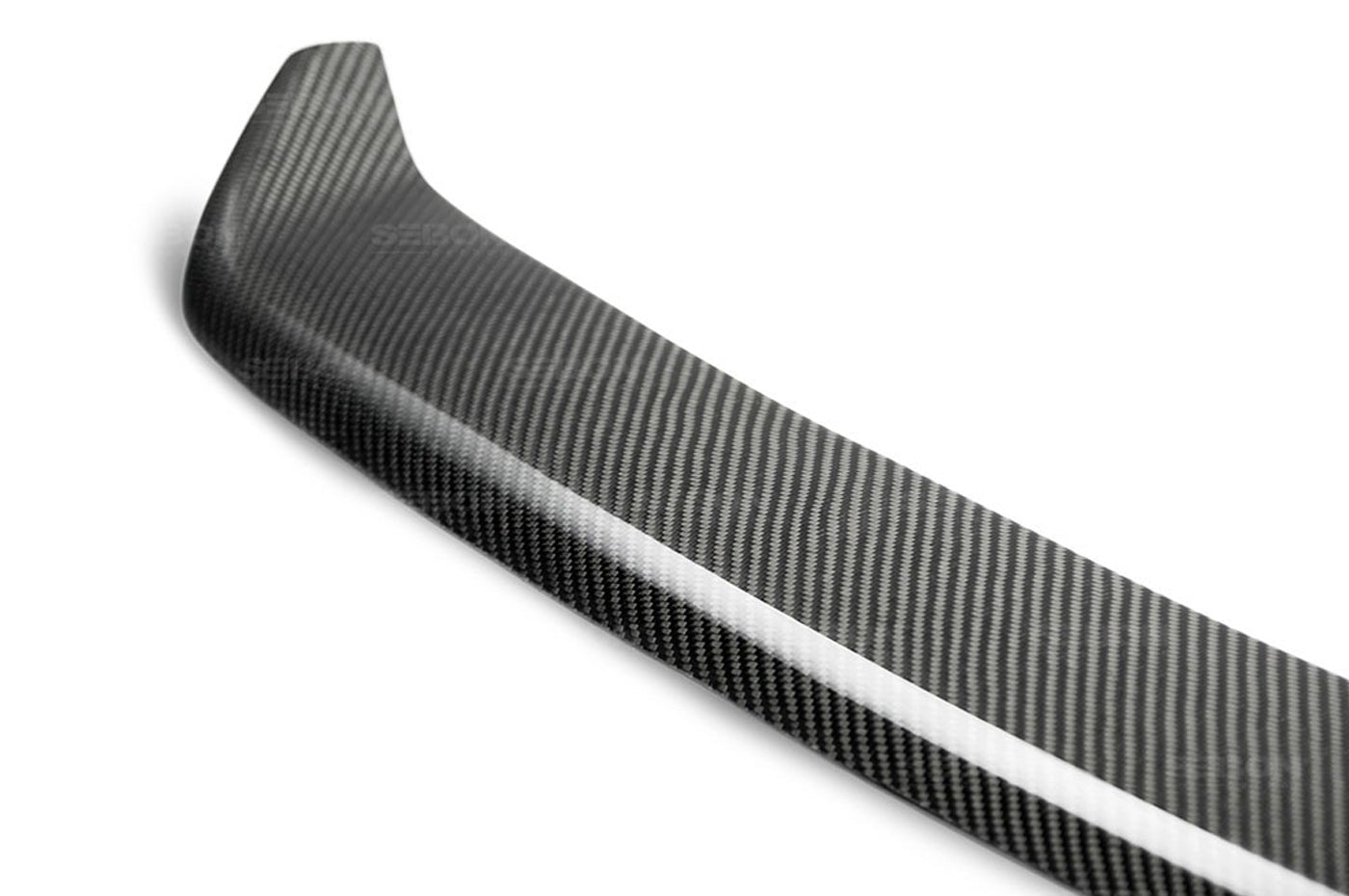 Seibon Carbon Fiber Front Grille for R35 GTR 2009-2011 (FG0910NSGTR-OE)