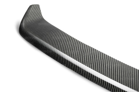 Seibon Carbon Fiber Front Grille for R35 GTR 2009-2011 (FG0910NSGTR-OE)