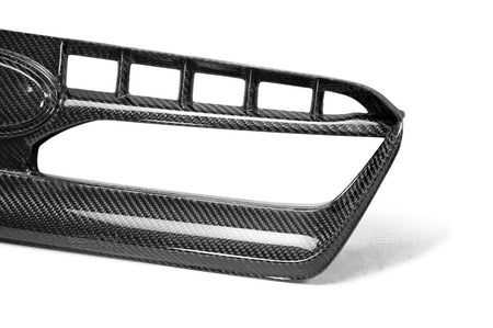 Seibon Carbon Fiber Front Grille for 2015-2017 WRX/STi (FG15SBIMP)