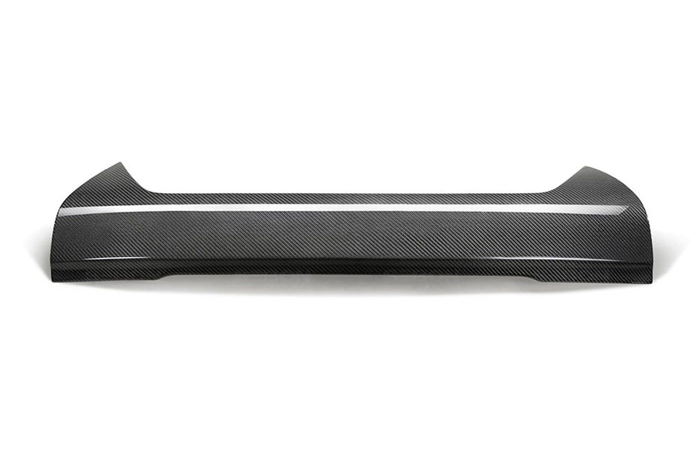 FGC0910NSGTR Seibon 2009-2011 GTR Carbon Fiber Grille Cover
