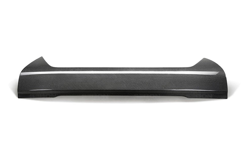 FGC0910NSGTR Seibon 2009-2011 GTR Carbon Fiber Grille Cover