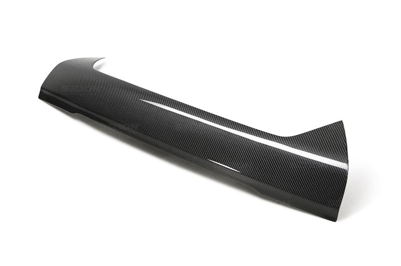 FGC0910NSGTR Seibon 2009-2011 GTR Carbon Fiber Grille Cover