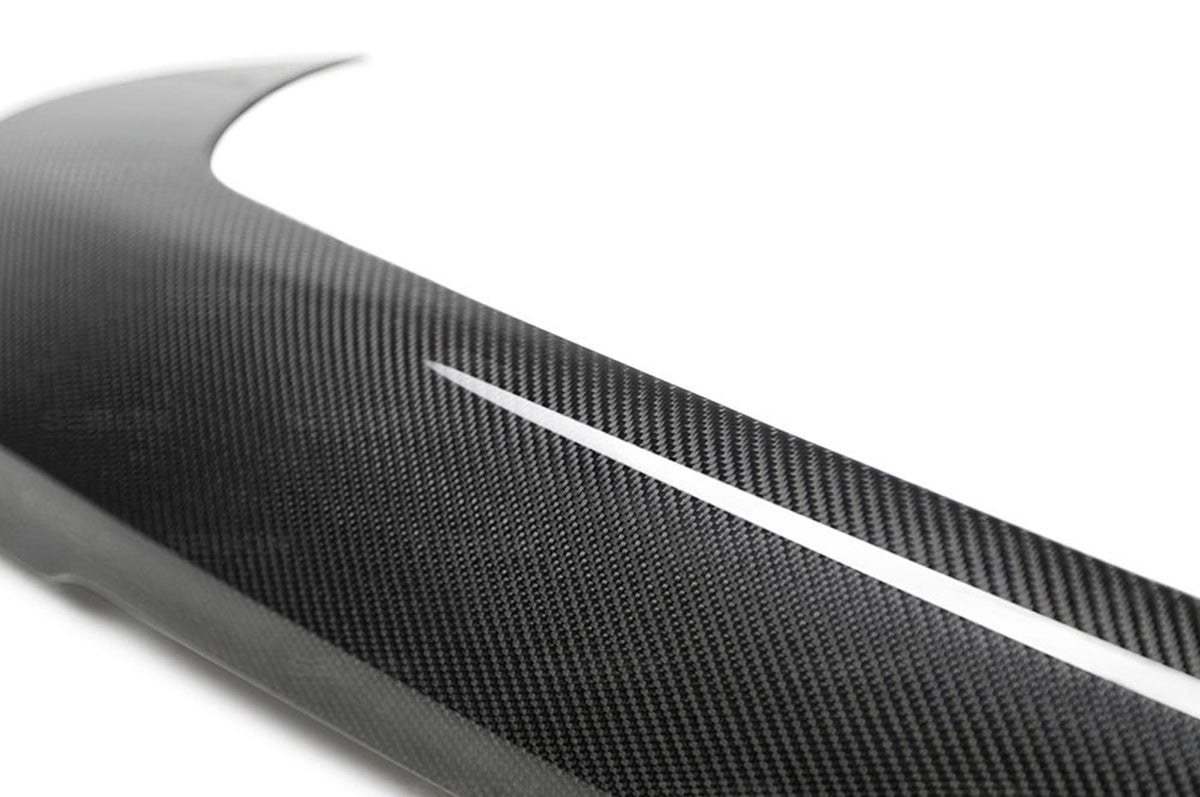 FGC0910NSGTR Seibon 2009-2011 GTR Carbon Fiber Grille Cover