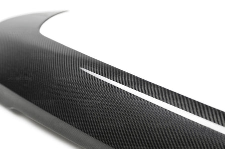 FGC0910NSGTR Seibon 2009-2011 GTR Carbon Fiber Grille Cover