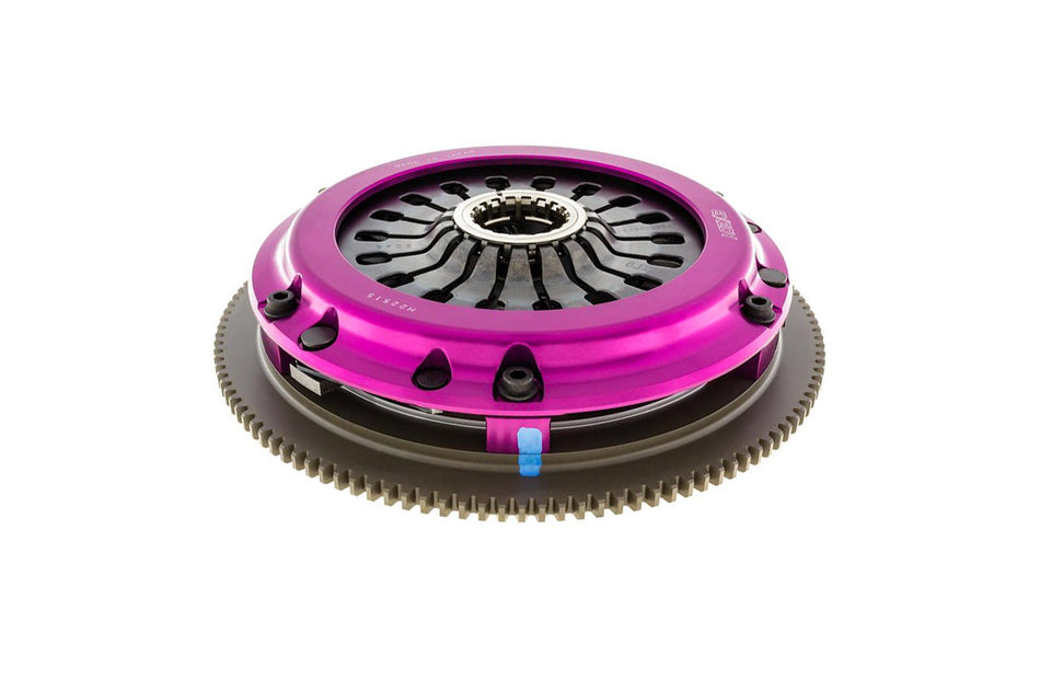 EXEDY Hyper Single Clutch Kit for Subaru STi FH02SD1
