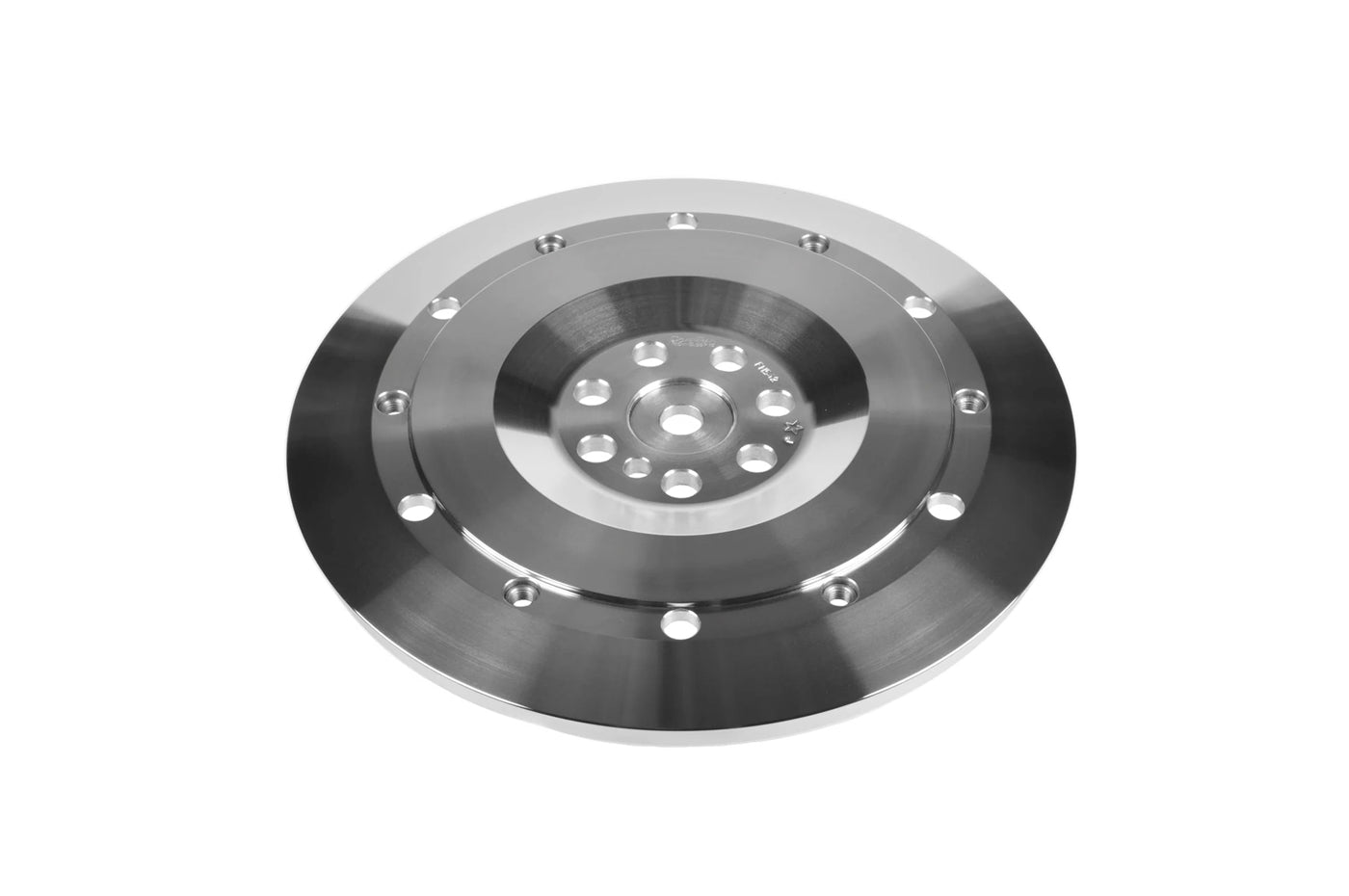 PTT 7.25 Replacement Flywheel for 7-Bolt AWD DSM (FH541)
