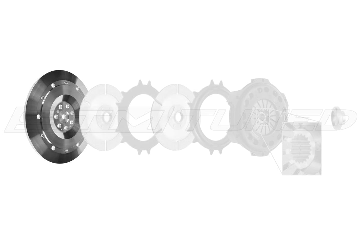 PTT 7.25 Replacement Flywheel for Evo 7/8/9 (FH542)