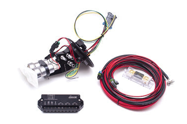 Forced Performance Water Line Kit - WRX/STi FP Turbos
