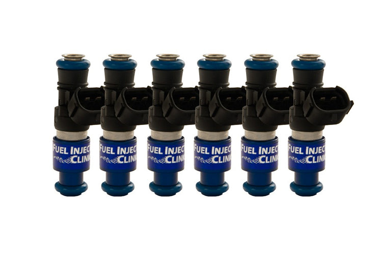 IS186-1650H FIC 1650cc Fuel Injectors for 350Z 370Z
