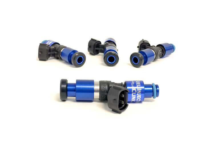 FIC 2150 cc Injectors (High Z) - Evo/DSM