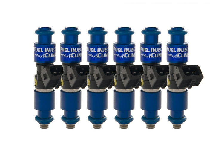 FIC 2150cc Fuel Injectors for Porsche