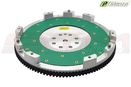 Fidanza Lightweight Aluminum Flywheel - 3000GT/Stealth