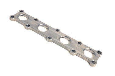 FiD Exhaust Manifold Head Flange - Evo X