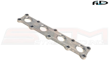 FiD Exhaust Manifold Head Flange - Evo X