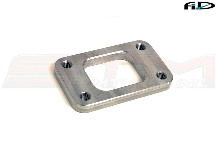 FiD T3 Manifold Flange