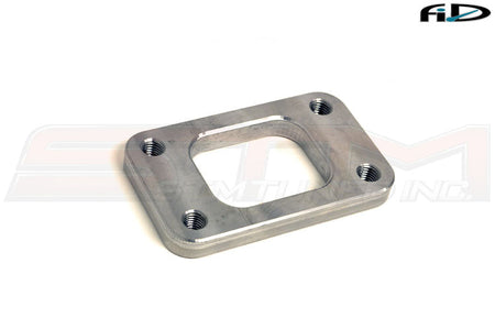 FiD T3 Manifold Flange